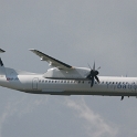 Dash 8-400 Flybaboo - 003